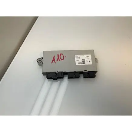 BMW X3 F25 CAS control unit/module 9367374 5WK50920ABR 2151181812