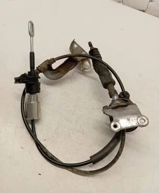 Acura MDX II Gear shift cable linkage
