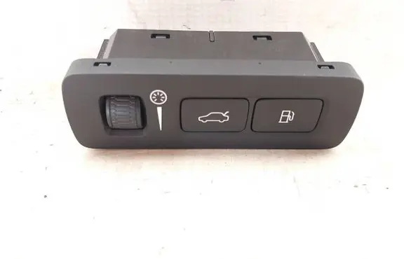 Volvo XC90 Other switches/knobs/shifts 31376509