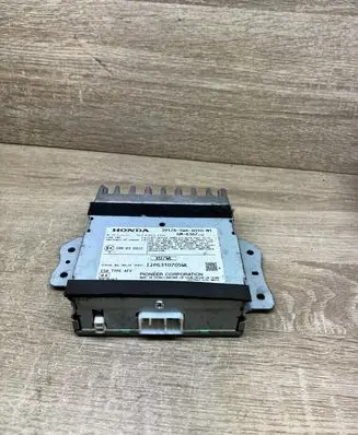 Honda CR-V Sound amplifier 39128SWAA010M1 GM6367ZH