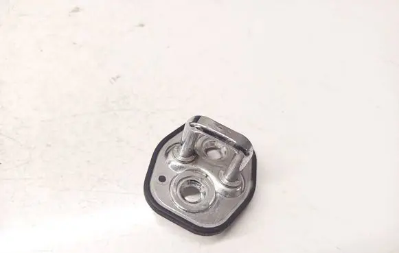 Peugeot 407 Front door lock loop/hook striker 