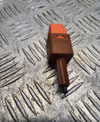 Nissan Qashqai Brake pedal sensor switch