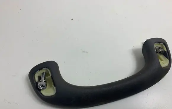 Toyota Land Cruiser (J120) Front interior roof grab handle 7460344020
