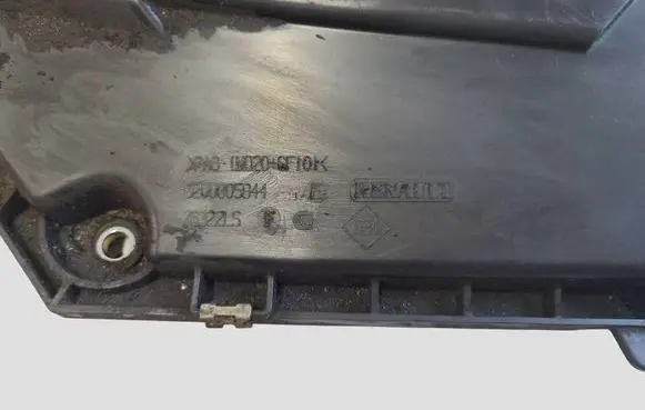 Renault Master III Engine cover (trim) 8200805844