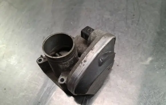 Skoda Fabia Mk1 (6Y) Throttle body valve 036133062N 408238321007 03475