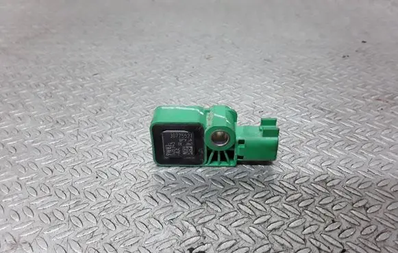 Volvo V50 Airbag deployment crash/impact sensor 30775521