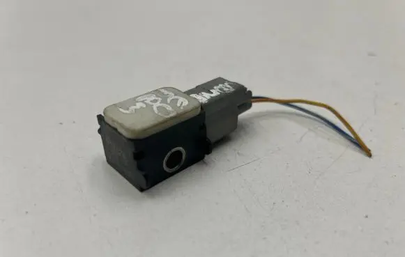 Ford Focus Airbag deployment crash/impact sensor 3M5T14B342AB 404763 404783
