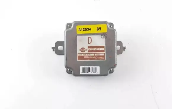 Nissan Qashqai Gearbox control unit/module 41650JD710 A68-000U10