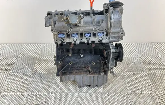 Audi A3 S3 8V Engine CZE