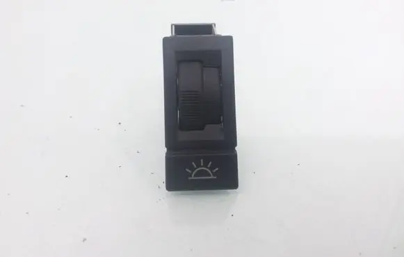 Panel lighting control switch