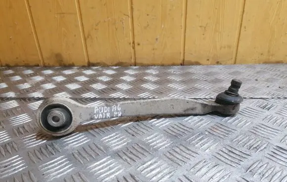 Audi A6 S6 C5 4B Front lower control arm/wishbone