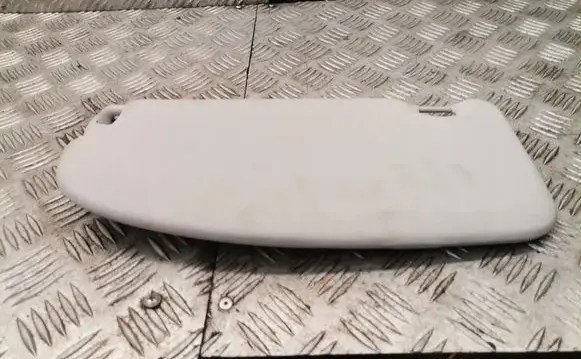 Ford Focus Sun visor