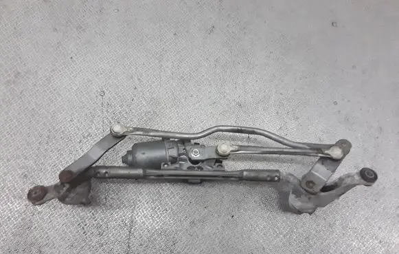 Mazda 5 Front wiper linkage and motor 1593000600