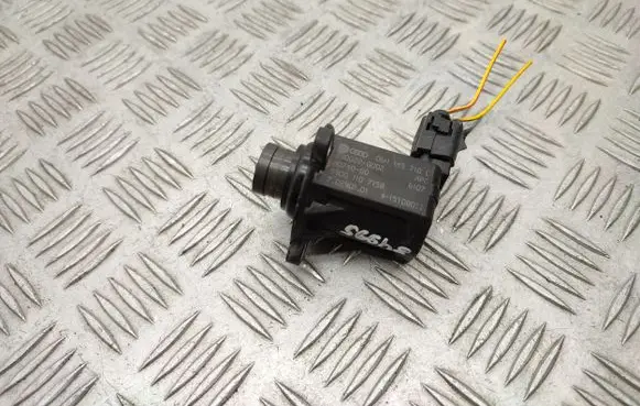 Audi A4 S4 B8 8K Turbine electric control actuator 06H145710C