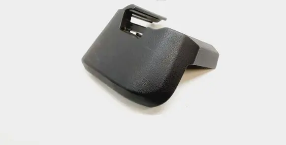 Volvo XC90 Rear seat rail trim cover 8619805