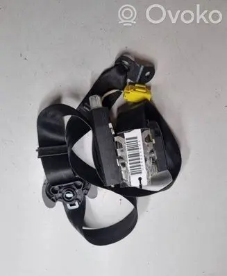 Volkswagen Touran I Front seatbelt 33014051