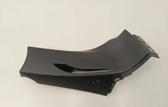 Tesla Model S (C) pillar trim 102473000B