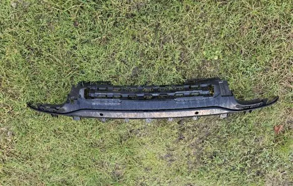 Ford Kuga III Rear bumper support beam LV4B17E111DL LV4B17E911D