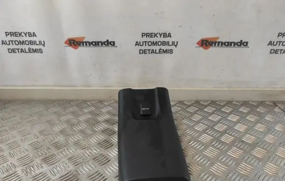 Toyota Prius (XW50) Other center console (tunnel) element 5890347050