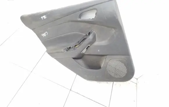 Ford Focus Rear door card panel trim BM51A274007001