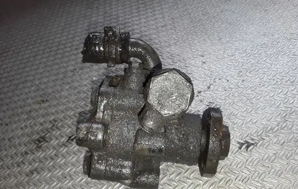 Volkswagen Golf IV Power steering pump 1J0422154A