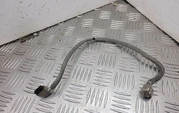 Mini One - Cooper F56 F55 Headlight/headlamp wiring loom/harness 