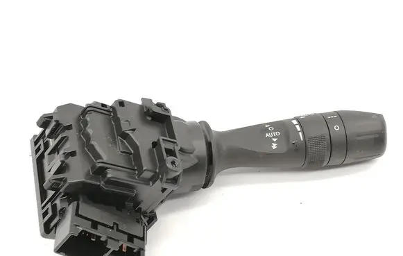 Toyota Auris E180 Wiper speed switch 