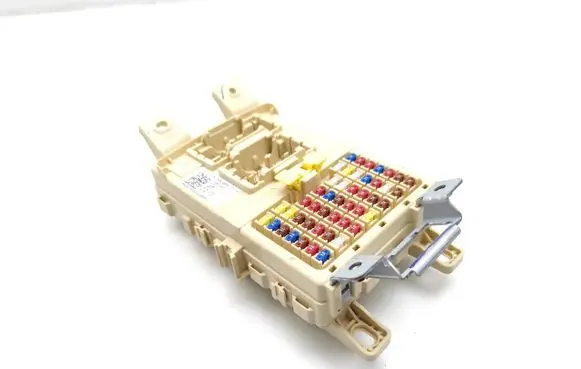 KIA Picanto Fuse module 91950-G6061