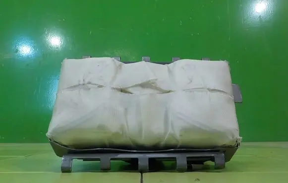 Toyota Prius (XW20) Passenger airbag 