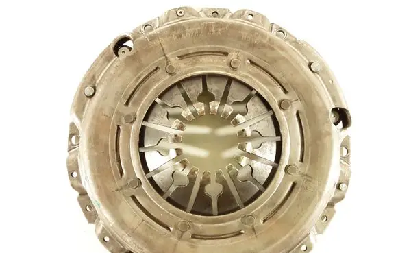 Opel Astra G Pressure plate ICA078248A B0117