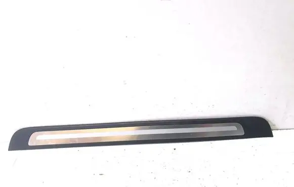 Audi A6 S6 C7 4G Front sill trim cover 4G0853374