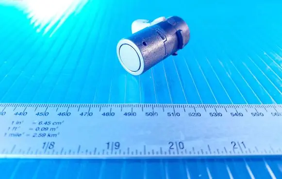 Volvo V70 Parking PDC sensor 687912 SS051105 1687920A