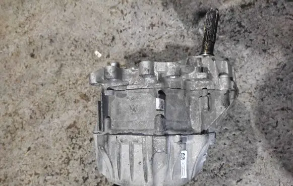 Mercedes-Benz E W213 Gearbox transfer box case A7252802600 1800400864 10111457493
