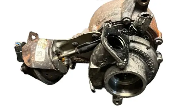Peugeot 508 Turbo 7560470005