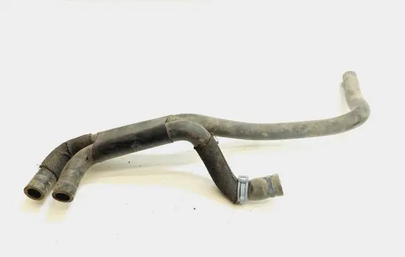 Audi A6 S6 C7 4G Engine coolant pipe/hose 4G1265340Q