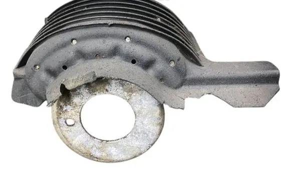 Audi A4 S4 B8 8K Coil spring/strut mount 8K0511539E 8K0511539