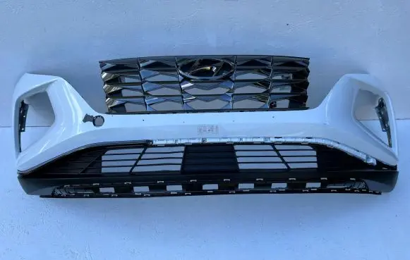 Hyundai Tucson IV NX4 Front bumper