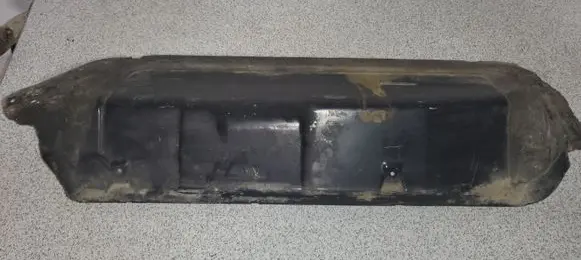 BMW 3 E36 Other engine bay part 8122360