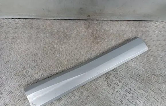 Audi Q3 F3 Front door trim (molding) 83A853960A