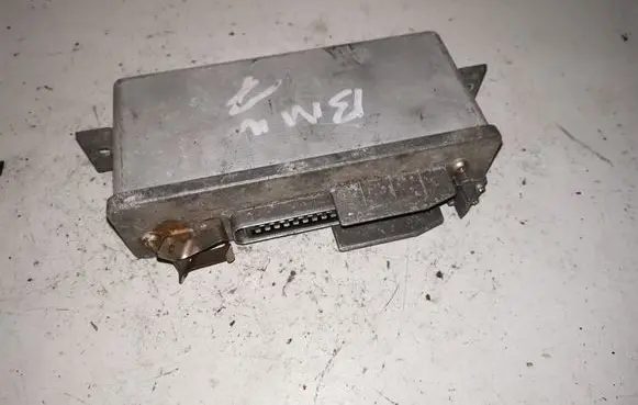 BMW 7 E32 ABS control unit/module 0265100032