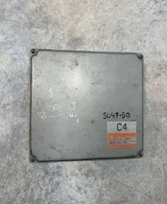 Subaru Legacy Engine control unit/module 22611AA361
