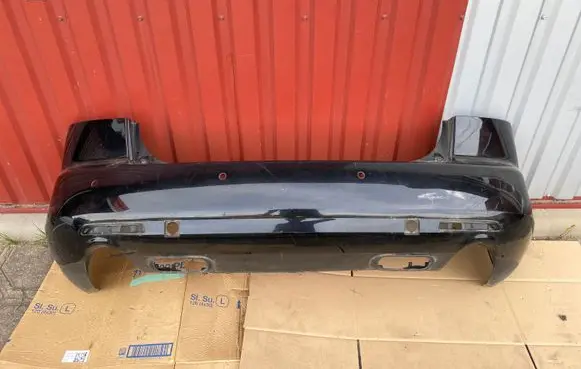 Mazda CX-7 Rear bumper