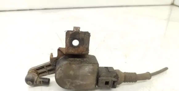 Volkswagen Touran I Headlight/headlamp level sensor 6PM00873900