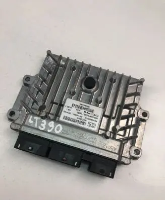 Citroen C5 Engine control unit/module ECU 9663548180 9665843380