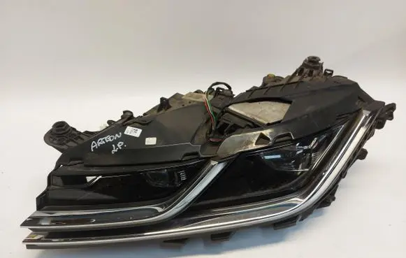 Volkswagen Arteon Headlight/headlamp 3G8941081AJLK01