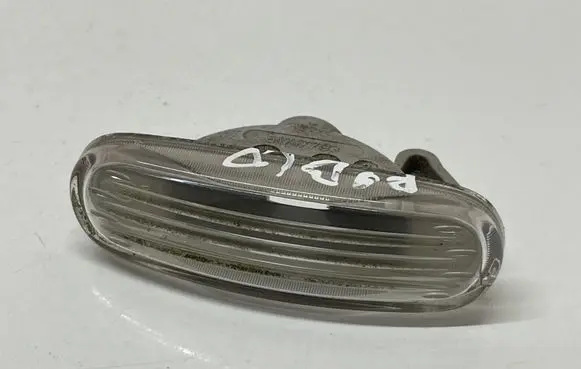 Fiat Doblo Front fender indicator light 51717793