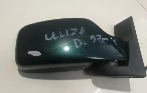 Fiat Ulysse Plastic wing mirror trim cover 14766890 E2013002
