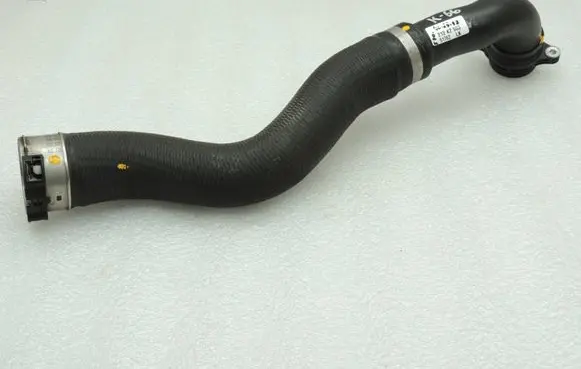 Opel Meriva B Intercooler hose/pipe 13267224 1302136