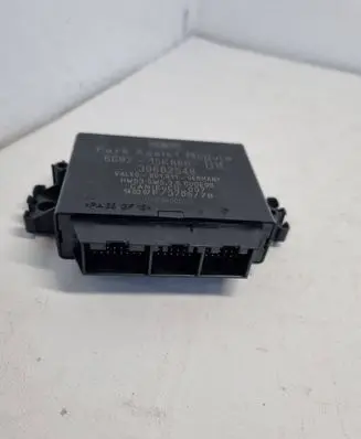 Volvo S80 Parking PDC control unit/module 30682548 6G9215K866BH 0703800659