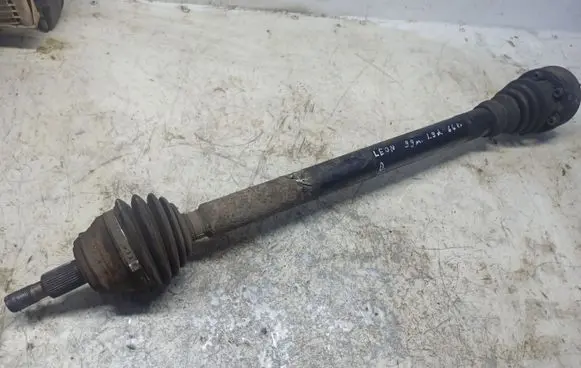 Seat Leon (1M) Front driveshaft